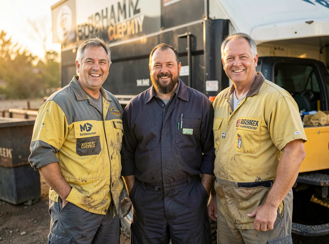 Sewage Cleanup company in Walsh, CO